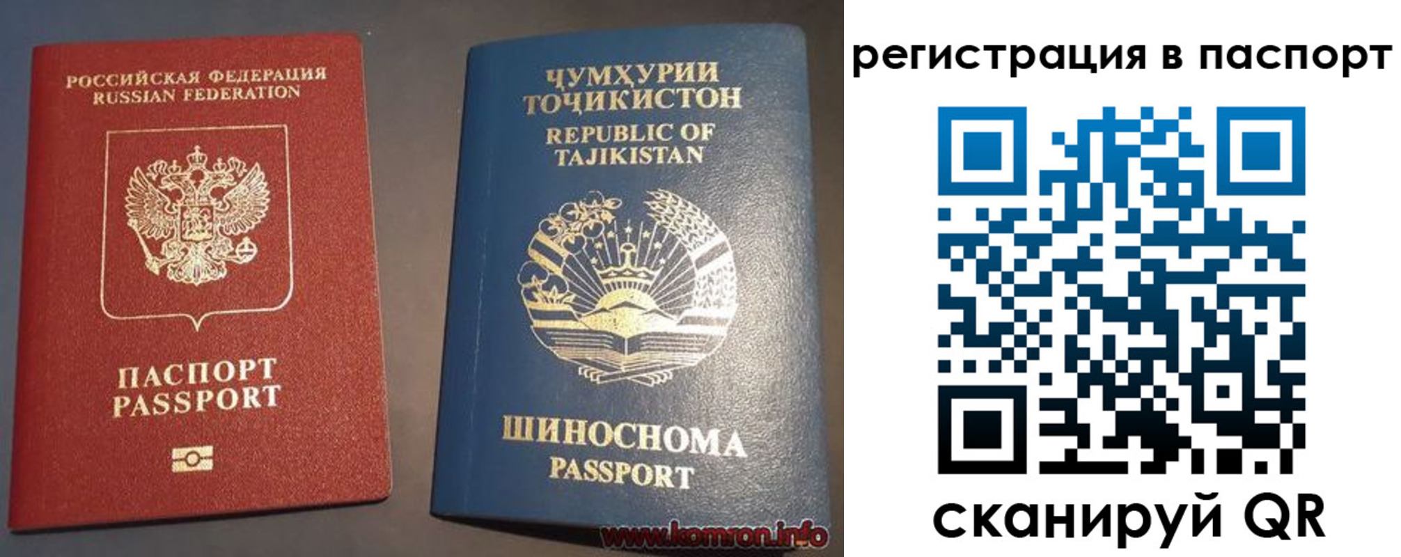 прописка в квартире в Кизляре